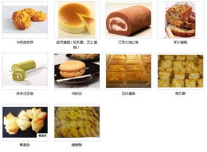 蘇州甜丫丫西點(diǎn)烘焙技術(shù)轉(zhuǎn)讓學(xué)習(xí)指南 開啟您的甜蜜事業(yè)